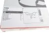 Зубчастий ремінь GATES T298 (фото 6)