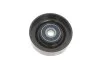 Ролик генератора Hyundai Accent/Elantra/Tucson/Kia Ceed/Sportage 1.3-2.0 94- GATES T36086 (фото 1)