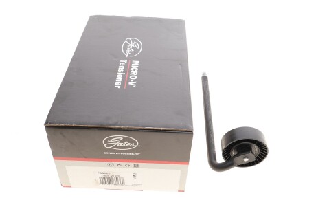 Ролик GATES T39020