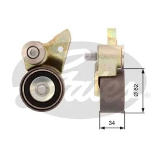 Натяжний ролик GATES T41098