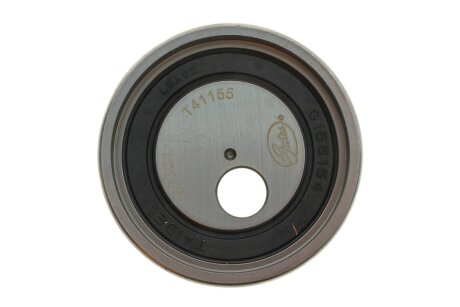 Ролик натяжний ременя ГРМ GATES T41155