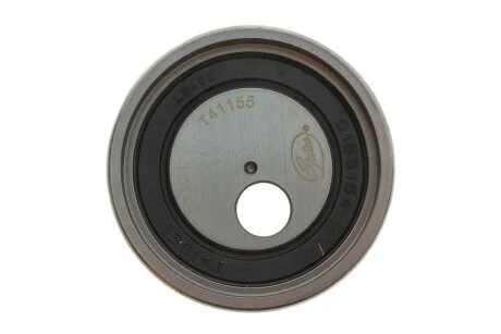 Ролик натяжний ременя ГРМ GATES T41155