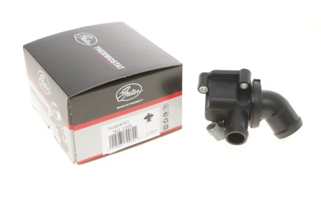 Фото термостат GATES TH38387G1 Термостат GATES TH38387G1