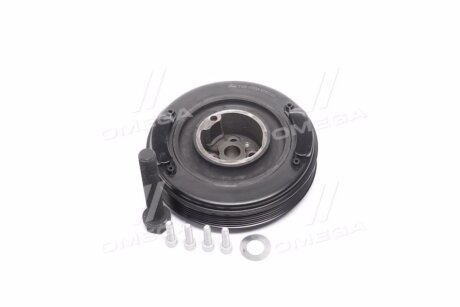 Шків привідного паса GATES TVD1033A