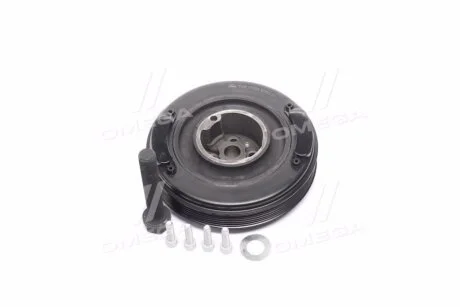 Шків привідного паса GATES TVD1033A