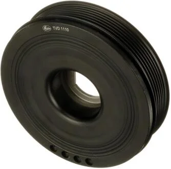 Шків ременя GATES TVD1110