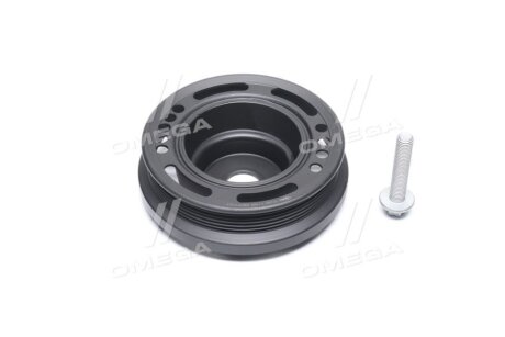 Шків GATES TVD1160A