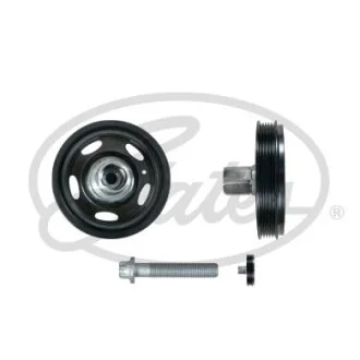 Шків ременя GATES TVD1171A