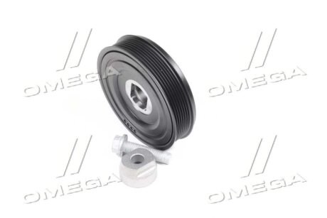 Шків GATES TVD1176A