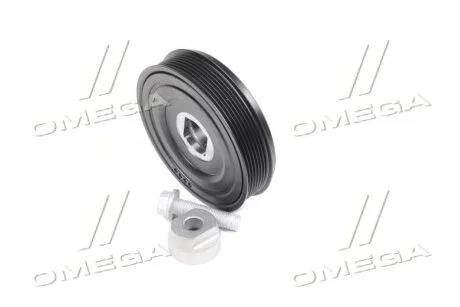 Шків GATES TVD1176A