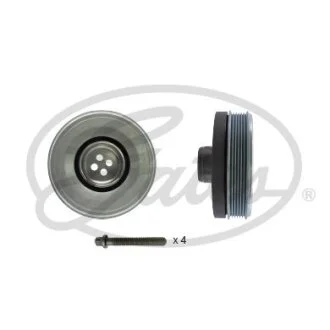 Шків ременя GATES TVD1199A