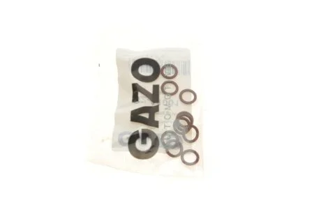 Кільце ущільнююче GZ-A1001 GAZO GZA1001