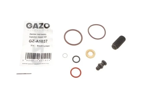 Ремкомплект форсунки GZ-A1037 GAZO GZA1037