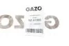 Кільце ущільнююче GZ-A1066 GAZO GZA1066 (фото 2)