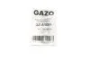 Кільце ущільнююче GZ-A1081 GAZO GZA1081 (фото 3)
