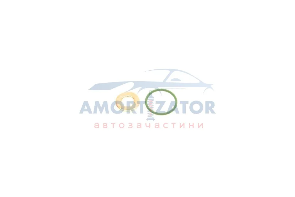 Ремкомплект форсунки GZ-A1084 GAZO GZA1084 (фото 1)