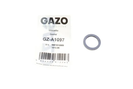 Прокладка насосу масляного GZ-A1097 GAZO GZA1097