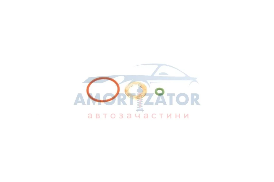 Ремкомплект форсунки GZ-A1103 GAZO GZA1103 (фото 1)