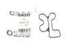 Прокладка радіатора масляного GZ-A1123 GAZO GZA1123 (фото 1)