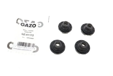Сальник свічки розжарювання GZ-A1172 GAZO GZA1172