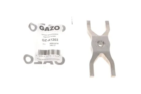Фіксатор форсунки GZ-A1203 GAZO GZA1203