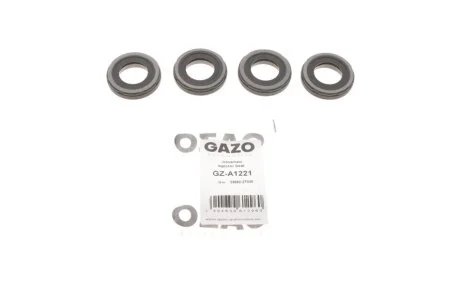 Кільце ущільнююче GZ-A1221 GAZO GZA1221