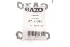 Сальник форсунки GZ-A1261 GAZO GZA1261 (фото 5)