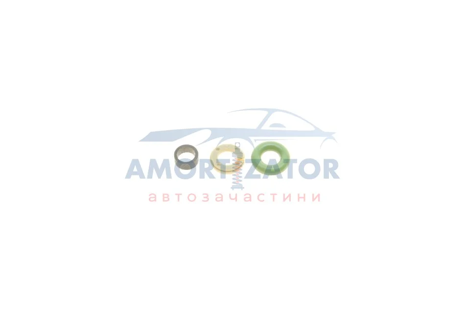 Ремкомплект форсунки GZ-A1271 GAZO GZA1271 (фото 1)