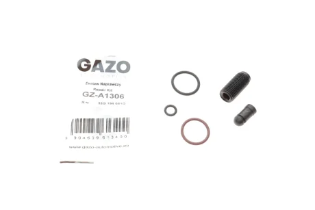 Ремкомплект форсунки GZ-A1306 GAZO GZA1306