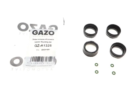 Кільце ущільнююче GZ-A1325 GAZO GZA1325
