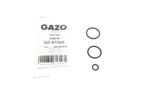 Ремкомплект форсунки GZ-A1342 GAZO GZA1342