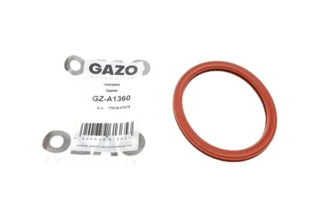 Прокладка GZ-A1360 GAZO GZA1360