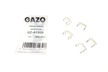 Кільце ущільнююче GZ-A1500 GAZO GZA1500