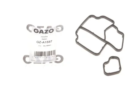 Прокладка фільтра масляного GZ-A1557 GAZO GZA1557