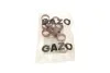Кільце ущільнююче GZ-A1592 GAZO GZA1592 (фото 3)