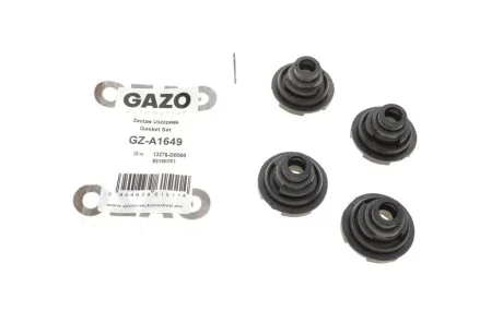 Сальник свічки розжарювання GZ-A1649 GAZO GZA1649