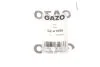 Кільце ущільнююче GZ-A1690 GAZO GZA1690 (фото 3)