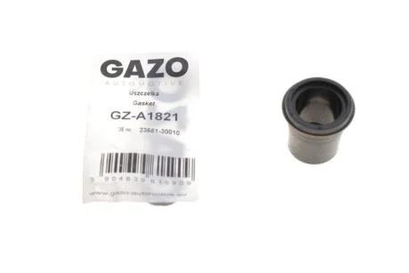 Сальник форсунки GZ-A1821 GAZO GZA1821