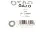 Прокладка радіатора масляного GZ-A2150 GAZO GZA2150 (фото 6)