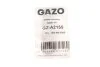 Ремкомплект форсунки GZ-A2155 GAZO GZA2155 (фото 9)
