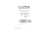 Ремкомплект форсунки GZ-A2293 GAZO GZA2293 (фото 2)