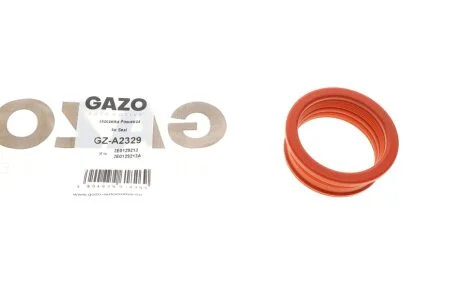 Кільце ущільнююче GZ-A2329 GAZO GZA2329