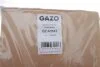 Прокладка головки блоку циліндрів GZ-A2543 GAZO GZA2543 (фото 2)