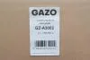 Прокладка ГБЦ GAZO GZA3002 (фото 2)