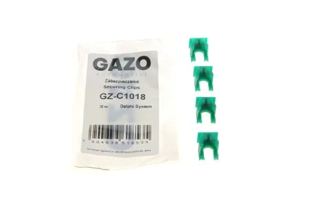Фіксатор шланга GZ-C1018 GAZO GZC1018
