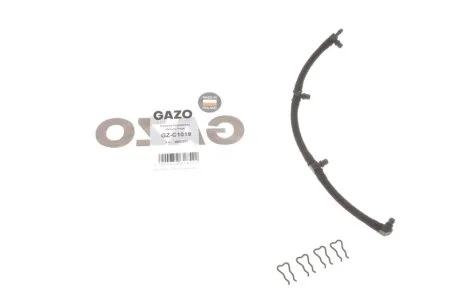 Шланг паливний GZ-C1019 GAZO GZC1019