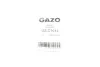Штуцер GAZO GZC1042 (фото 2)
