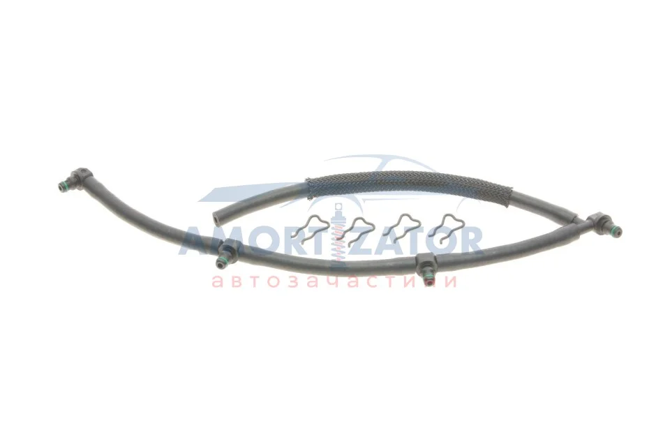 Шланг паливний GZ-C1047 GAZO GZC1047 (фото 1)