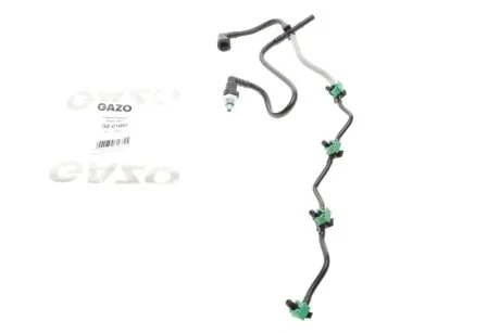 Шланг паливний GZ-C1052 GAZO GZC1052