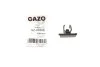 Штуцер GZ-C1083 GAZO GZC1083 (фото 1)